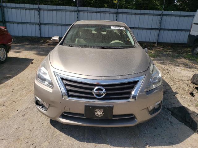 Photo 4 VIN: 1N4AL3AP7FC450119 - NISSAN ALTIMA 2.5 