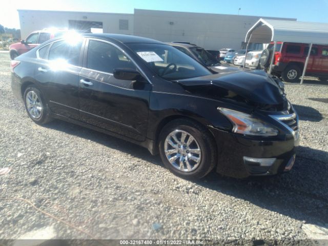 Photo 0 VIN: 1N4AL3AP7FC452484 - NISSAN ALTIMA 