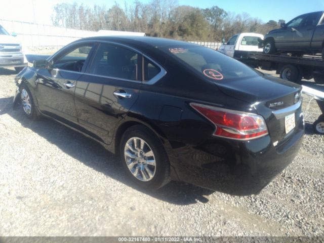 Photo 2 VIN: 1N4AL3AP7FC452484 - NISSAN ALTIMA 