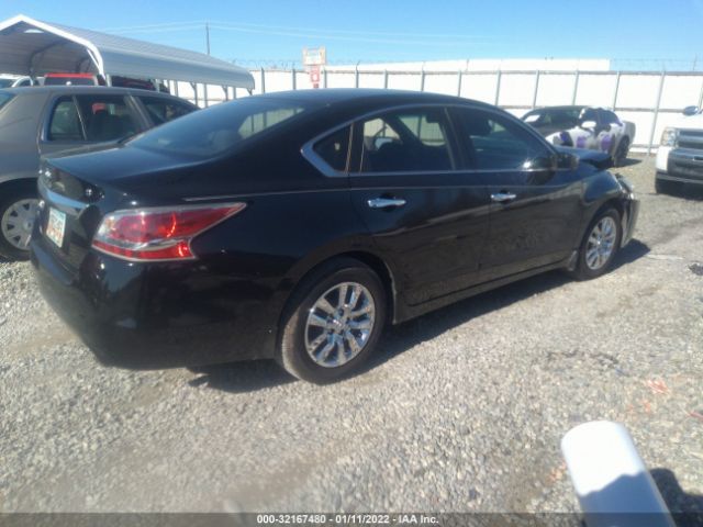 Photo 3 VIN: 1N4AL3AP7FC452484 - NISSAN ALTIMA 