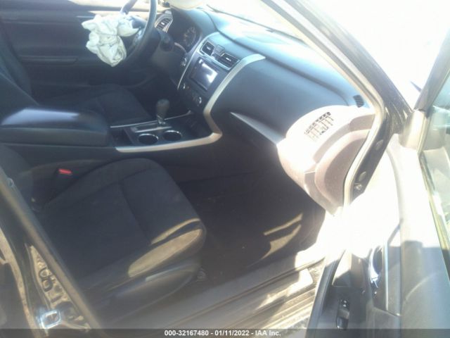 Photo 4 VIN: 1N4AL3AP7FC452484 - NISSAN ALTIMA 