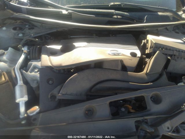 Photo 9 VIN: 1N4AL3AP7FC452484 - NISSAN ALTIMA 