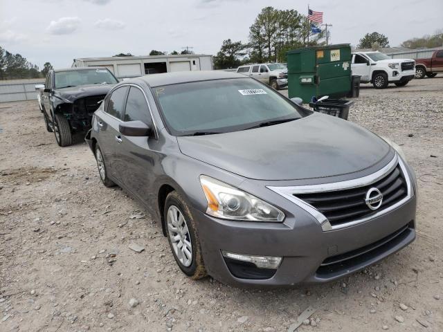 Photo 0 VIN: 1N4AL3AP7FC452727 - NISSAN ALTIMA 2.5 