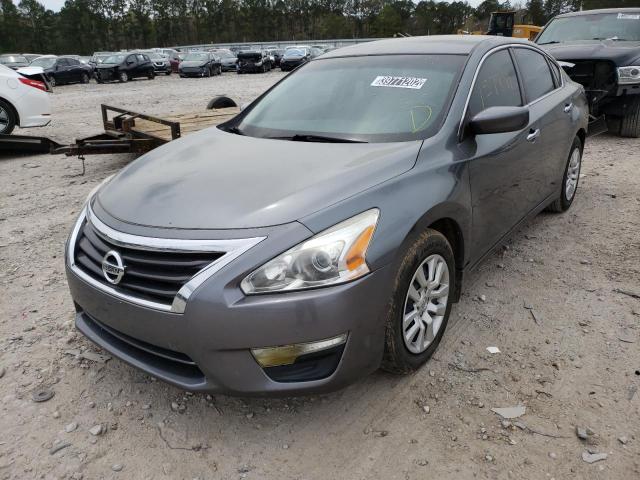 Photo 1 VIN: 1N4AL3AP7FC452727 - NISSAN ALTIMA 2.5 