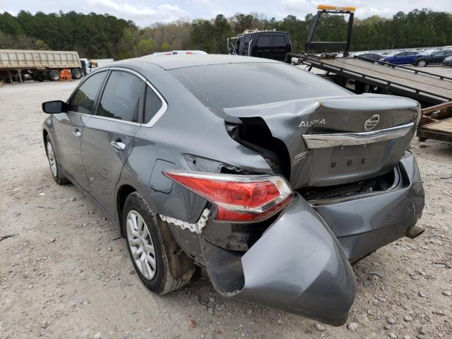 Photo 2 VIN: 1N4AL3AP7FC452727 - NISSAN ALTIMA 2.5 