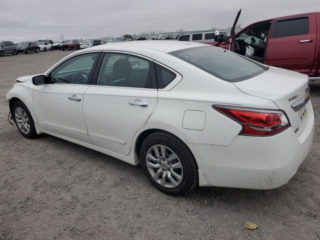 Photo 1 VIN: 1N4AL3AP7FC452775 - NISSAN ALTIMA 