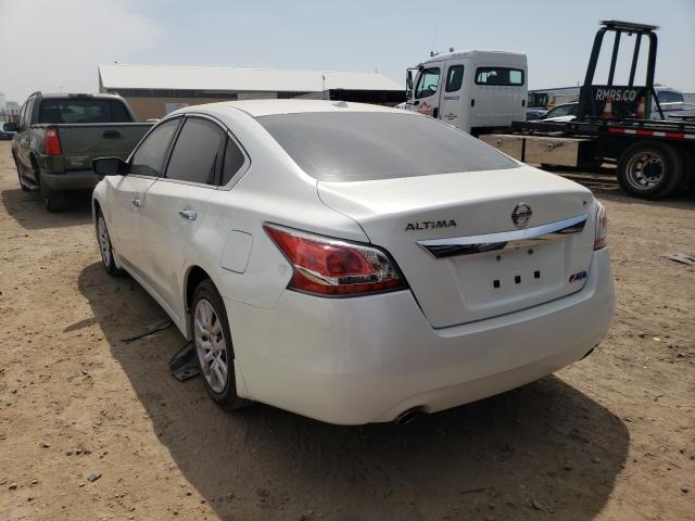 Photo 2 VIN: 1N4AL3AP7FC454848 - NISSAN ALTIMA 2.5 