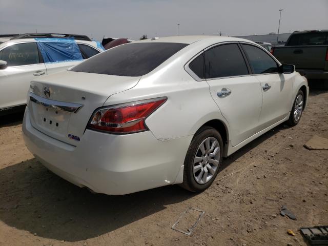 Photo 3 VIN: 1N4AL3AP7FC454848 - NISSAN ALTIMA 2.5 