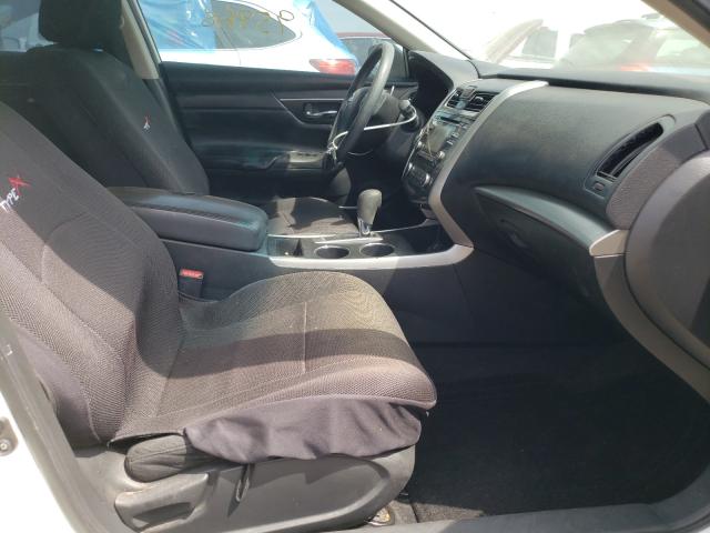 Photo 4 VIN: 1N4AL3AP7FC454848 - NISSAN ALTIMA 2.5 