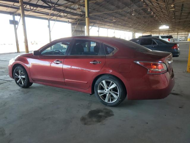 Photo 1 VIN: 1N4AL3AP7FC455904 - NISSAN ALTIMA 2.5 