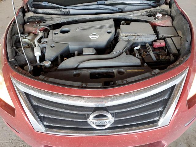 Photo 10 VIN: 1N4AL3AP7FC455904 - NISSAN ALTIMA 2.5 