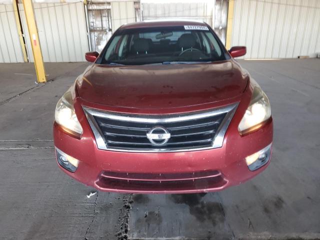 Photo 4 VIN: 1N4AL3AP7FC455904 - NISSAN ALTIMA 2.5 