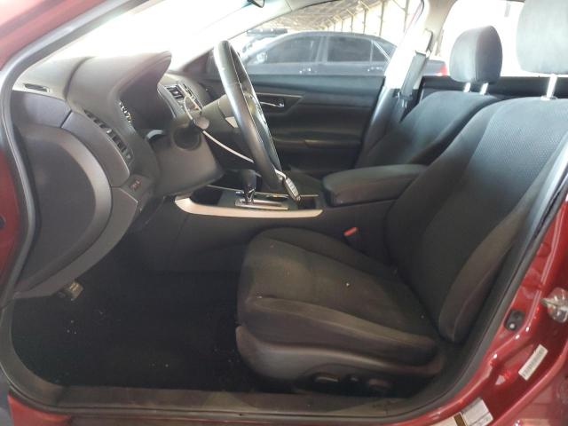 Photo 6 VIN: 1N4AL3AP7FC455904 - NISSAN ALTIMA 2.5 