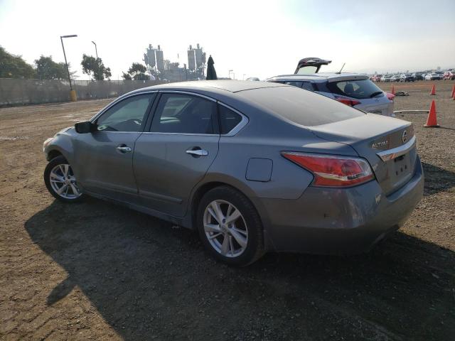 Photo 1 VIN: 1N4AL3AP7FC456406 - NISSAN ALTIMA 