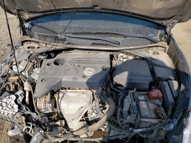 Photo 10 VIN: 1N4AL3AP7FC456406 - NISSAN ALTIMA 