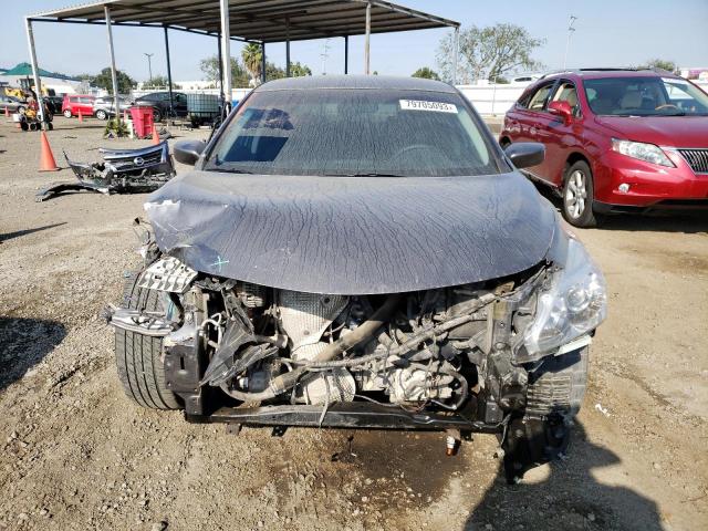 Photo 4 VIN: 1N4AL3AP7FC456406 - NISSAN ALTIMA 