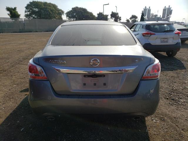 Photo 5 VIN: 1N4AL3AP7FC456406 - NISSAN ALTIMA 