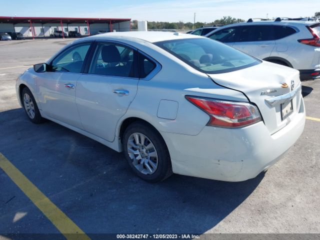 Photo 2 VIN: 1N4AL3AP7FC456616 - NISSAN ALTIMA 