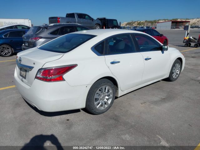 Photo 3 VIN: 1N4AL3AP7FC456616 - NISSAN ALTIMA 