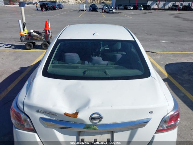 Photo 5 VIN: 1N4AL3AP7FC456616 - NISSAN ALTIMA 