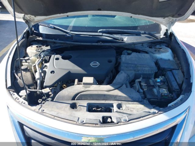 Photo 9 VIN: 1N4AL3AP7FC456616 - NISSAN ALTIMA 