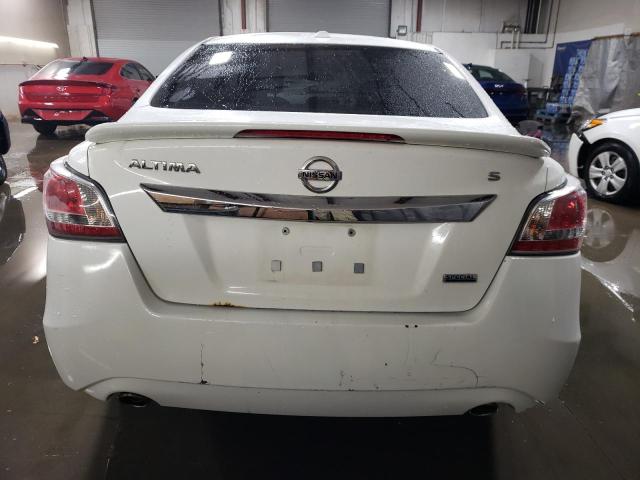 Photo 5 VIN: 1N4AL3AP7FC456633 - NISSAN ALTIMA 