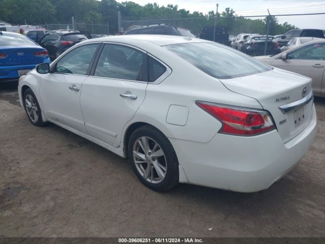 Photo 2 VIN: 1N4AL3AP7FC459726 - NISSAN ALTIMA 