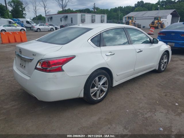 Photo 3 VIN: 1N4AL3AP7FC459726 - NISSAN ALTIMA 