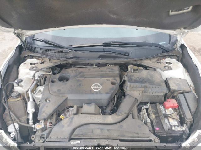 Photo 9 VIN: 1N4AL3AP7FC459726 - NISSAN ALTIMA 