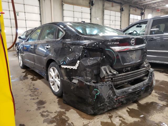 Photo 2 VIN: 1N4AL3AP7FC460939 - NISSAN ALTIMA 2.5 