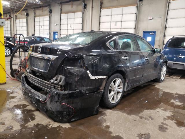 Photo 3 VIN: 1N4AL3AP7FC460939 - NISSAN ALTIMA 2.5 