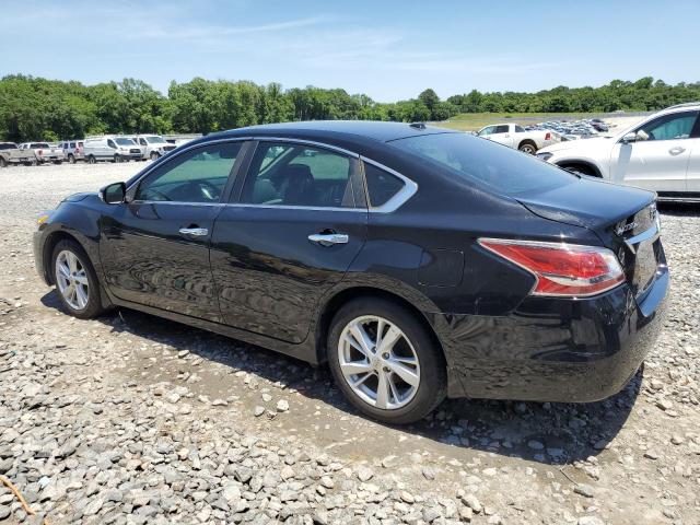 Photo 1 VIN: 1N4AL3AP7FC461718 - NISSAN ALTIMA 