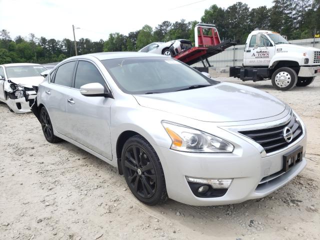 Photo 0 VIN: 1N4AL3AP7FC461928 - NISSAN ALTIMA 2.5 