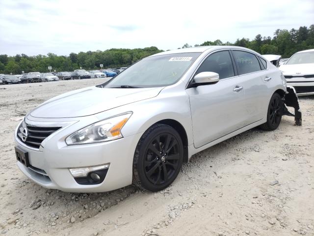 Photo 1 VIN: 1N4AL3AP7FC461928 - NISSAN ALTIMA 2.5 