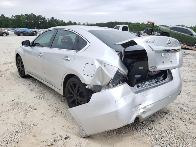 Photo 2 VIN: 1N4AL3AP7FC461928 - NISSAN ALTIMA 2.5 