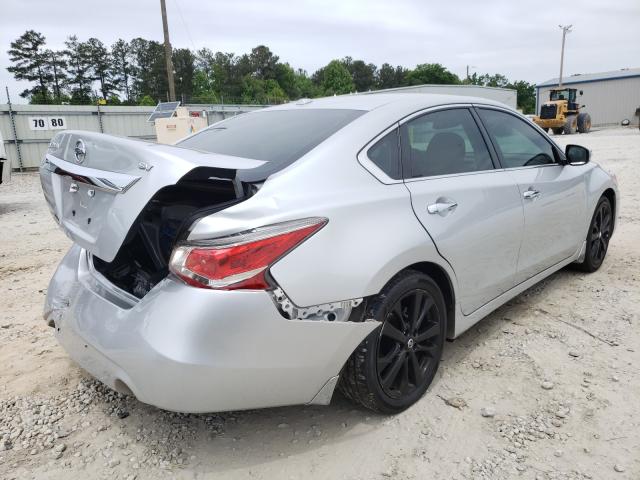 Photo 3 VIN: 1N4AL3AP7FC461928 - NISSAN ALTIMA 2.5 