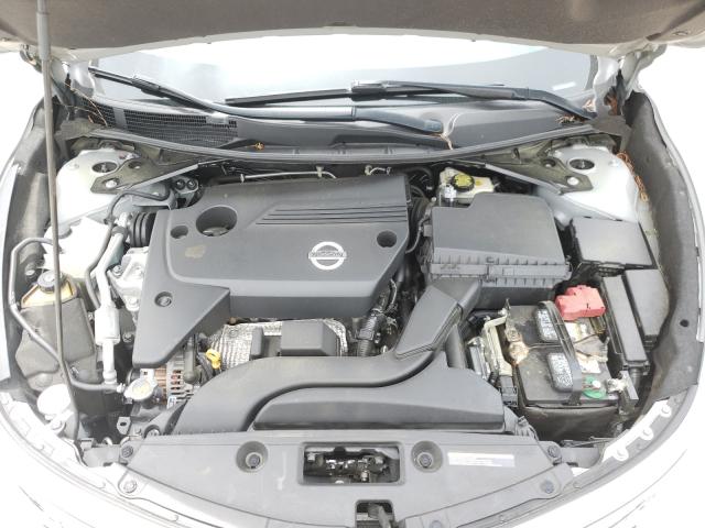 Photo 6 VIN: 1N4AL3AP7FC461928 - NISSAN ALTIMA 2.5 