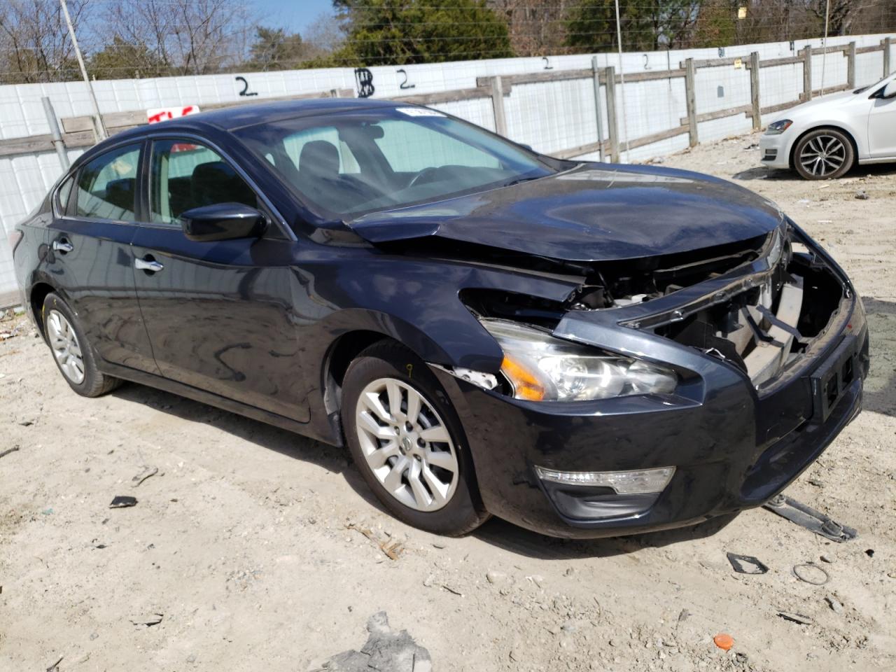 Photo 3 VIN: 1N4AL3AP7FC463405 - NISSAN ALTIMA 