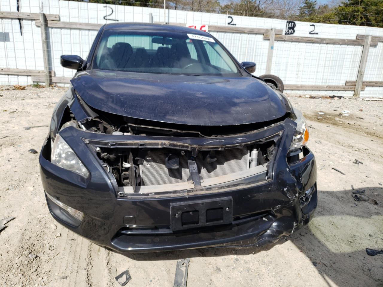 Photo 4 VIN: 1N4AL3AP7FC463405 - NISSAN ALTIMA 