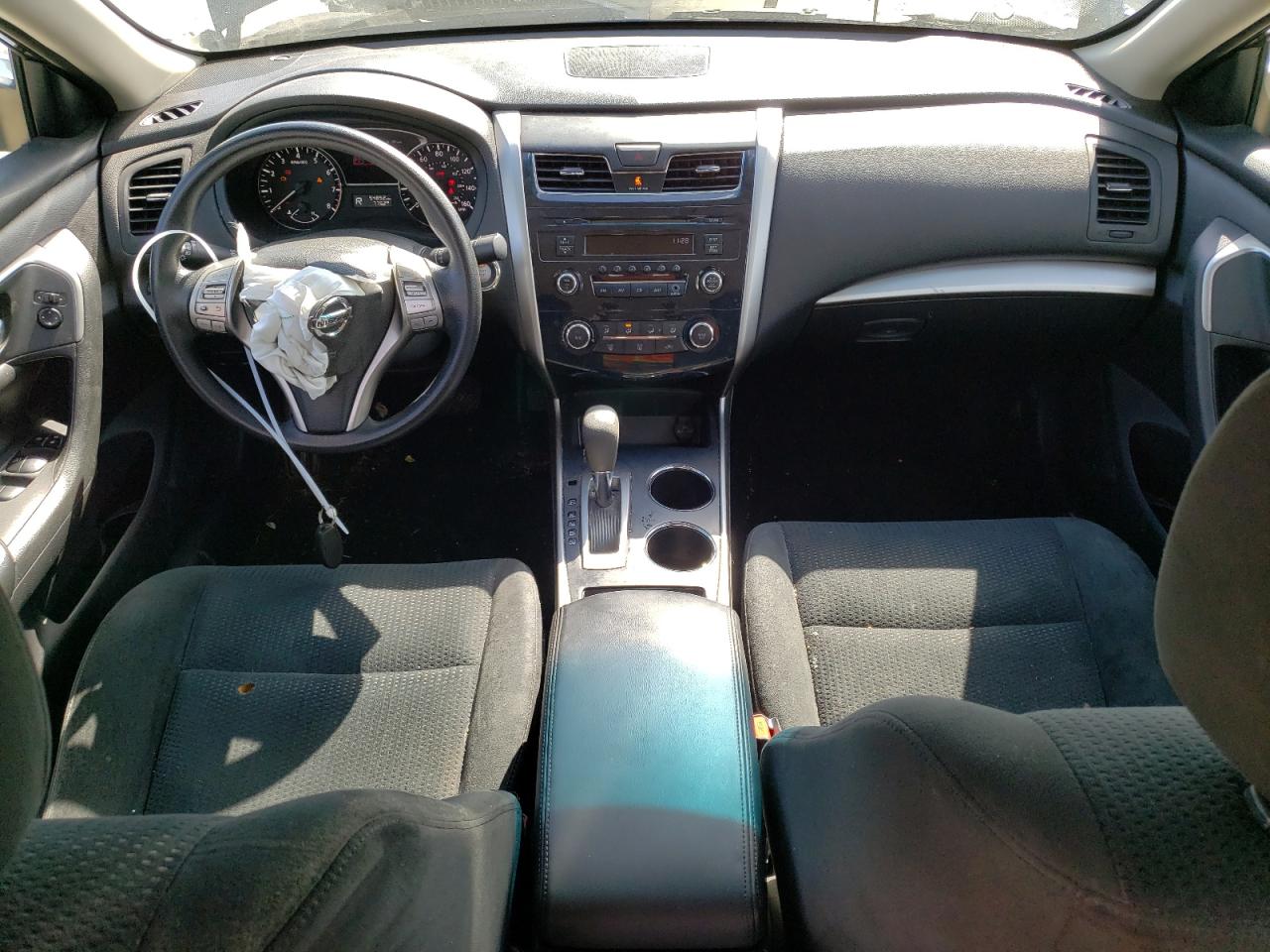 Photo 7 VIN: 1N4AL3AP7FC463405 - NISSAN ALTIMA 