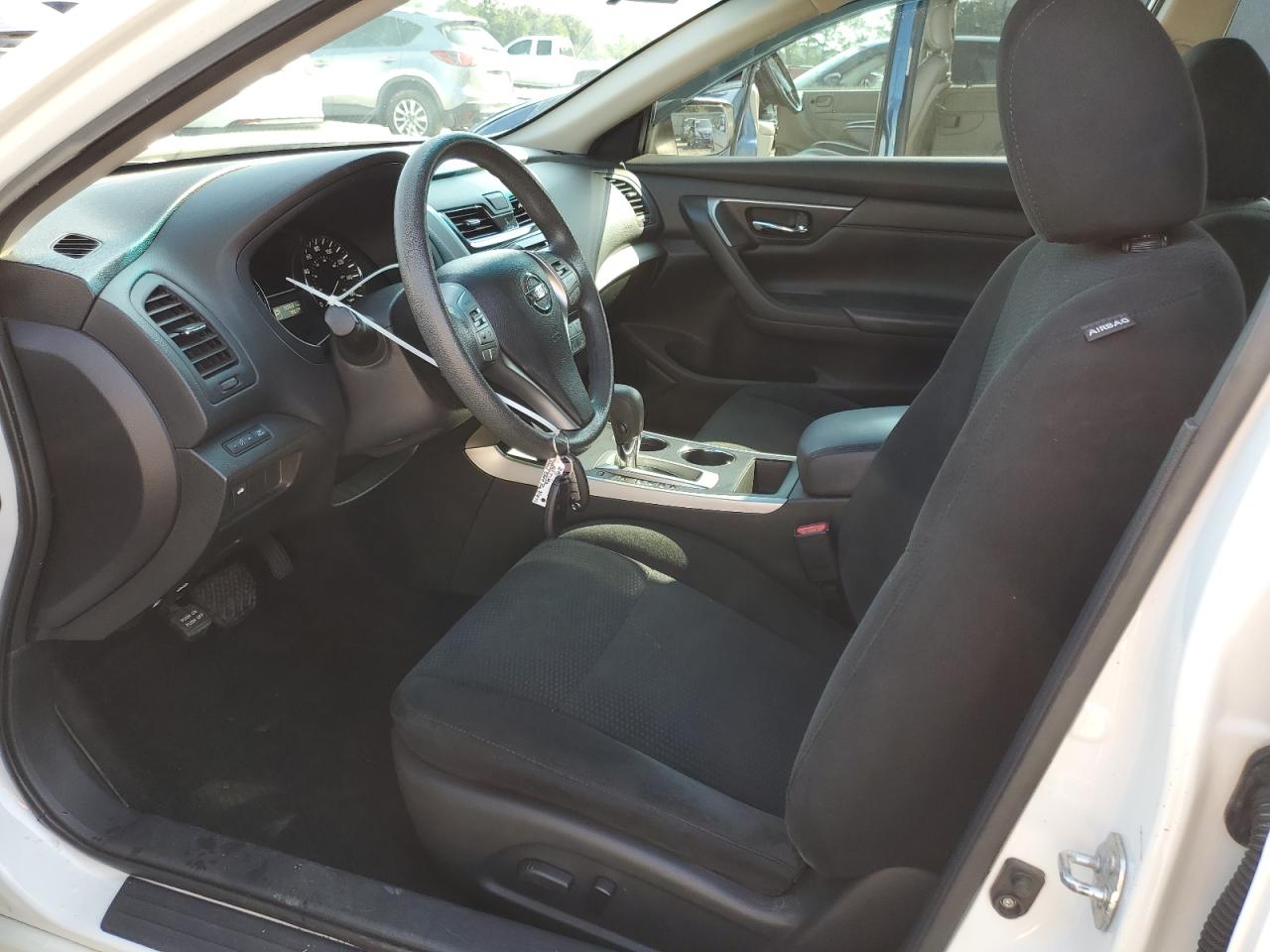 Photo 6 VIN: 1N4AL3AP7FC464098 - NISSAN ALTIMA 