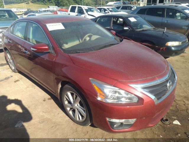 Photo 0 VIN: 1N4AL3AP7FC465137 - NISSAN ALTIMA 