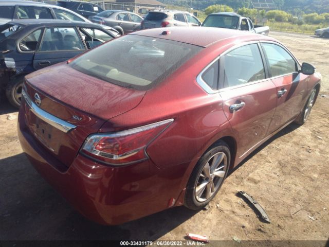 Photo 3 VIN: 1N4AL3AP7FC465137 - NISSAN ALTIMA 