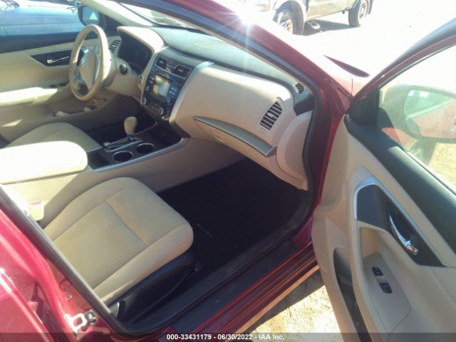 Photo 4 VIN: 1N4AL3AP7FC465137 - NISSAN ALTIMA 