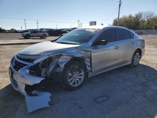 Photo 0 VIN: 1N4AL3AP7FC468734 - NISSAN ALTIMA 