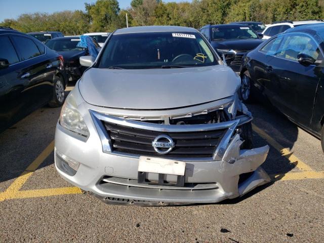 Photo 4 VIN: 1N4AL3AP7FC468734 - NISSAN ALTIMA 