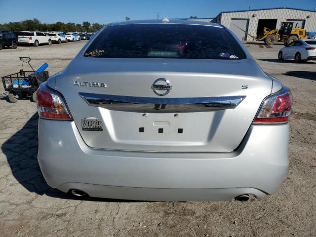 Photo 5 VIN: 1N4AL3AP7FC468734 - NISSAN ALTIMA 