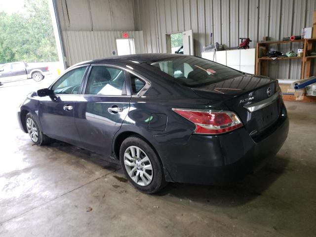 Photo 1 VIN: 1N4AL3AP7FC469320 - NISSAN ALTIMA 2.5 