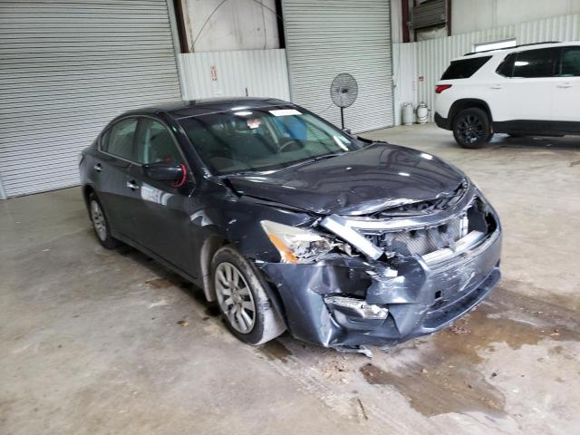 Photo 3 VIN: 1N4AL3AP7FC469320 - NISSAN ALTIMA 2.5 