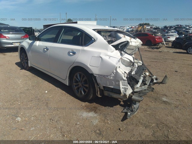 Photo 2 VIN: 1N4AL3AP7FC470032 - NISSAN ALTIMA 